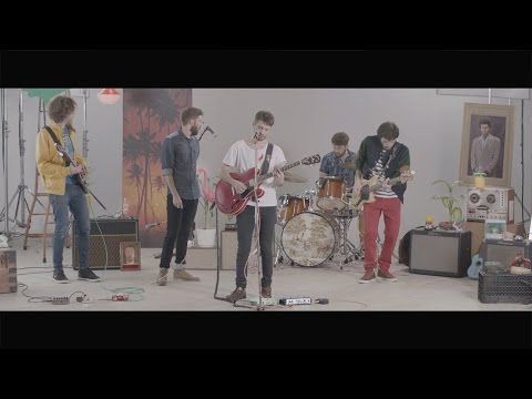 Perfume video