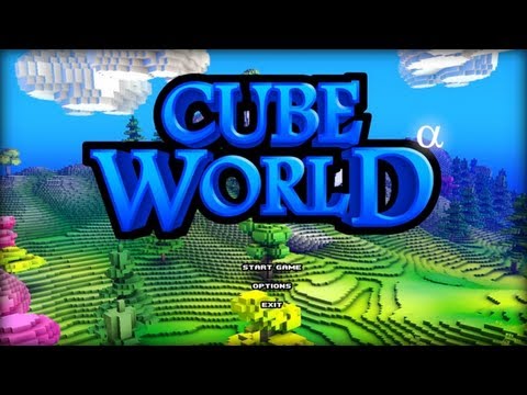 Cube World: How To Play And The Best Class