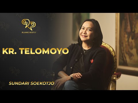 Sundari Soekotjo - Kr. Telomoyo