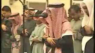 Download lagu ahmad saud, bacaan quran yang sangat merdu mp3