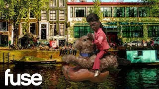 Amanda Cerny and Big Freedia Sh!tshow | Season 1 Episode 3 | The Hollywood Puppet Sh!tshow