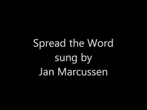 Jan Marcussen National Sunday Law Song