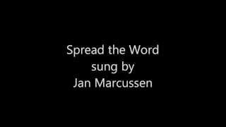 Jan Marcussen National Sunday Law Song
