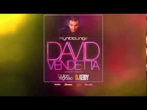 David Vendetta feat David Goncalves - Feel Likes