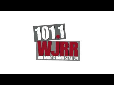 WJRR-FM/Cocoa Beach, FL “101.1 WJRR” Legal ID February 20, 2024 at 5:00 PM