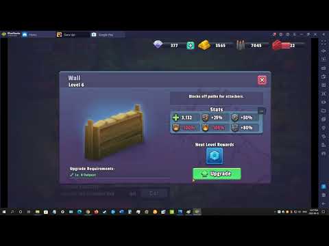 Guns Up - 2022-06-22