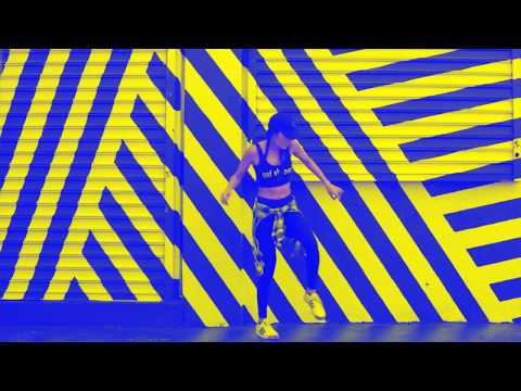 Jungle Brother (True Blue, Aphrodite Remix) ~ Jungle Brothers