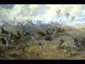 Warfare sound effect 8 - Civil war battle - distant ...