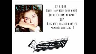 Céline Dion - Lolita (Trop jeune pour aimer)