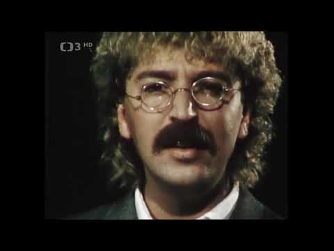 Arnošt Pátek - Dívka (1985)