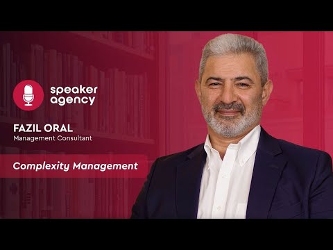 Complexity Management | Fazıl Oral