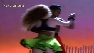 Kaoma   Lambamor studia HD