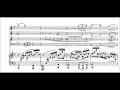 Nikolai Rimsky-Korsakov - Quintet for Piano and Winds in B-flat Major (1876)