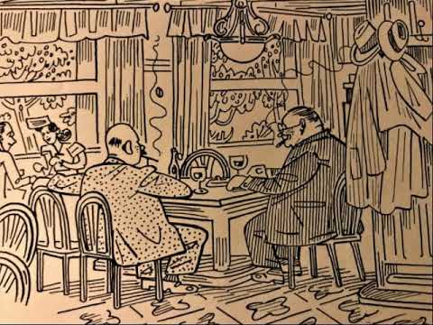 Kurt Dehn, Stuttgarter Volksmusik, Ich bin vun de Palz, Pfälzer Lied, 1953