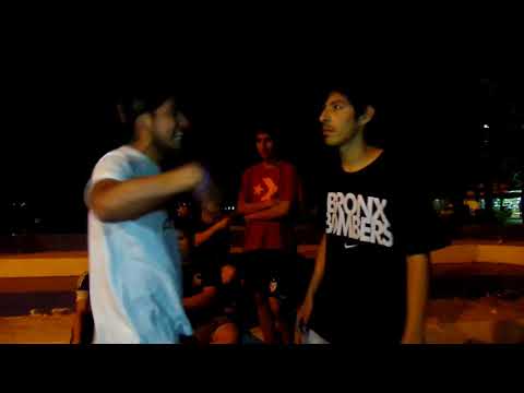 PYRO vs CULT - Final - Fecha 12 (10/11)