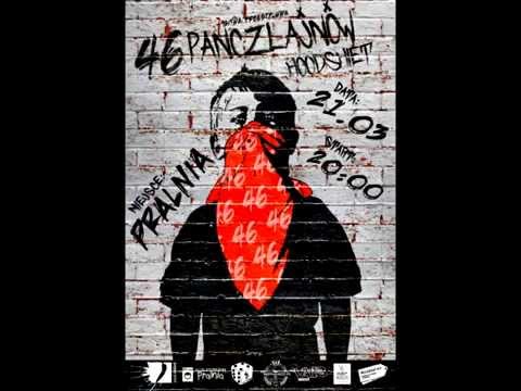 46 PANCZLJANÓW - HOODSHIET [ ZAPOWIEDŹ ]
