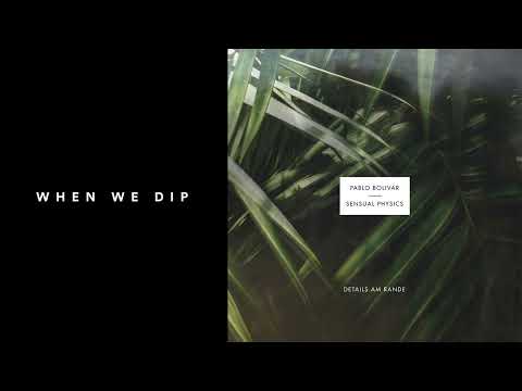 Premiere: Pablo Bolivar, Sensual Physics - Tapes + Squids [Seven Villas]