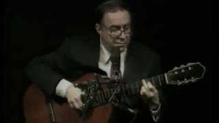 João Gilberto - Samba Do Avião - São Paulo - 1994