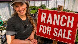 We’re Selling the Ranch… Here’s Why (Your Questions Answered)