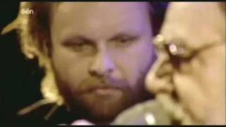 Roland & Admiral Freebee - Hissing o' the heath (Live)