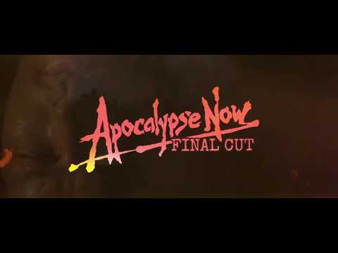 40 Iconic Scenes in 40 Seconds from Francis Ford Coppola's APOCALYPSE NOW