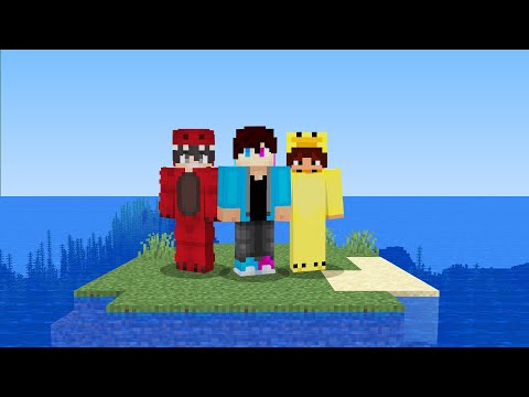 Survival Island