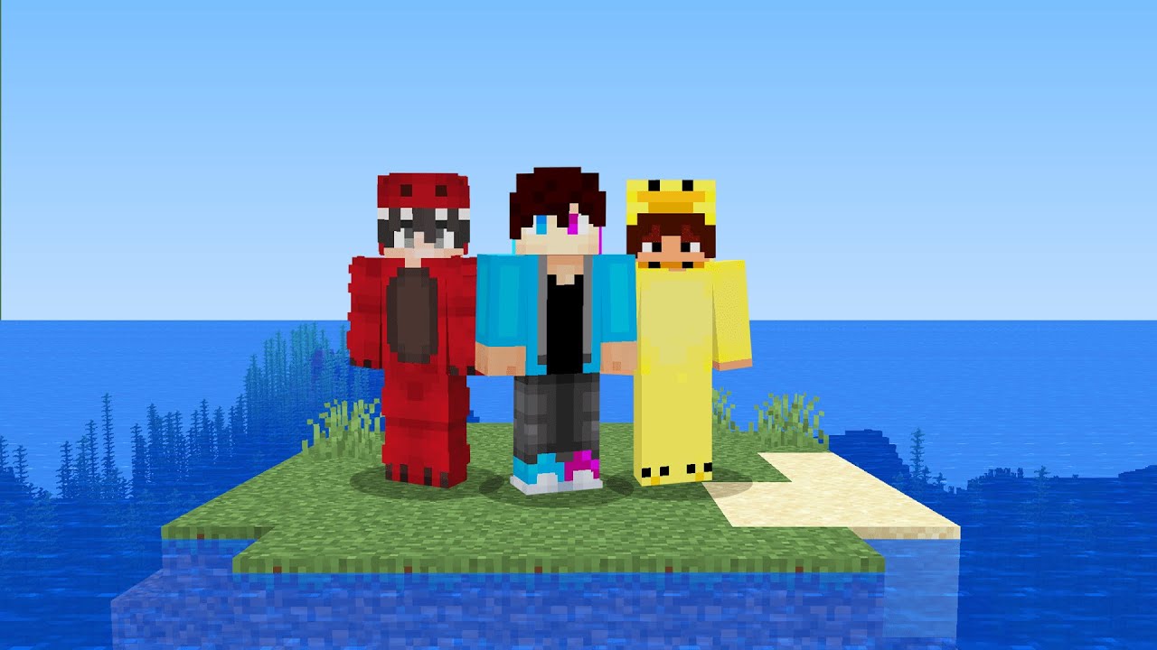 Survival Eiland