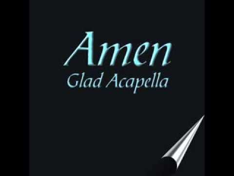 Video thumbnail for Amen