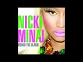 Nicki Minaj - Pound The Alarm (Official Audio)