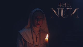 THE NUN 2 - Teaser Trailer [HD] | TMConcept Official Concept Version