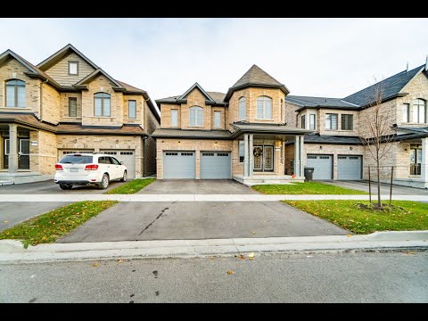 For Sale - 19 Goderich Drive, Brampton, ON L7A 5A7