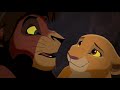 The Lion King 2 Simba S Pride Kiara S Hunting Lesson I 4K Ultra HD