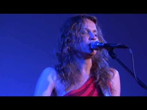 Ana Popovic 2013-05-12 Ft. Pierce, Florida - Live and Hot!