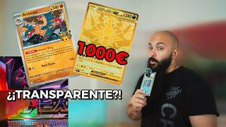 NO COMPRÉIS SUELTOS!!! #pokemon