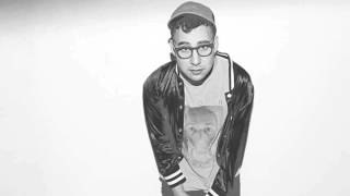 Bleachers - Wild Heart (Extended Intro)