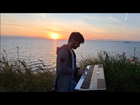 "Ennio Morricone" meets "Giorgos Hatzinasios"