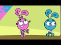 Yin Yang Yo 205b Messy Relationships HD