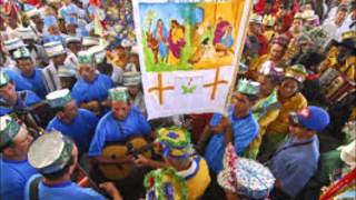 Folia de reis-  novo CD de Maria Bethânia."Meus Quintais".