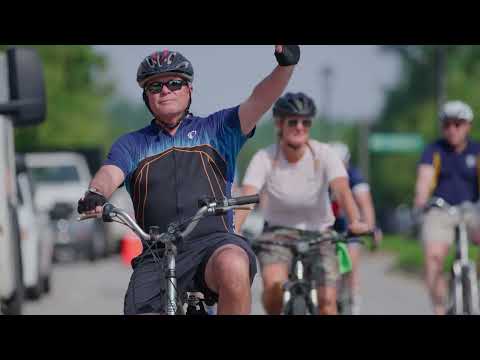 2022 Bike to Work Day