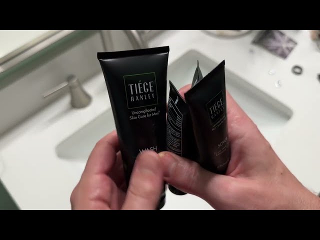 Best Men's Travel-Size Skincare Products Review: Essential Kits for On-the-Go Grooming - alternate angle