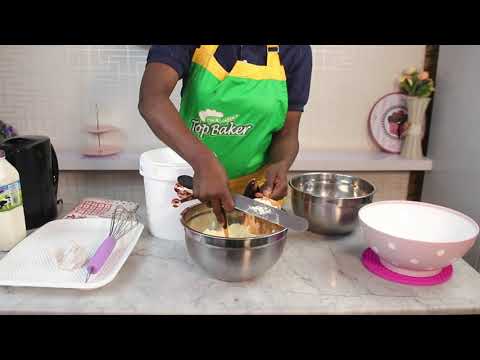 How to make homemade yoghurt