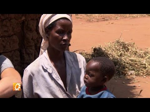 Hartverscheurend: Zoontje Aisha Nantale stierf onn - RTL BOULEVARD