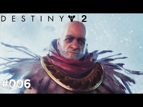 Destiny 2: Fluch des Osiris #06 - Das finale Ende - Let's Play Destiny 2 Deutsch / German