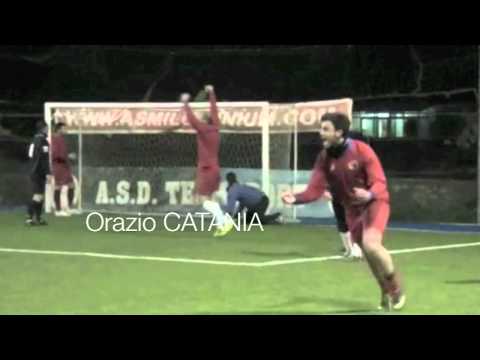 LA TOP 7 - I MIGLIORI 7 GIOCATORI DEL TORNEO LEGA PRO