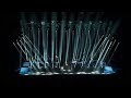 Les villes de solitude Michel Sardou live 2011