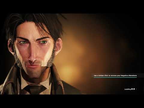 The Council Episode 4 - No Commentary