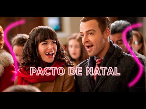 PACTO DE NATAL  - COMÉDIA ROMANTICA-filmes completos dublados, filmes , lançamento 2020 filme hd 4K