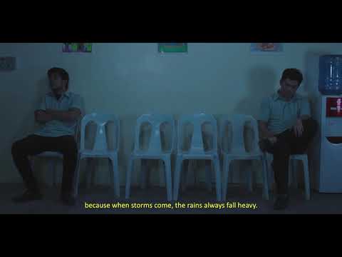 Sore Short Film Trailer