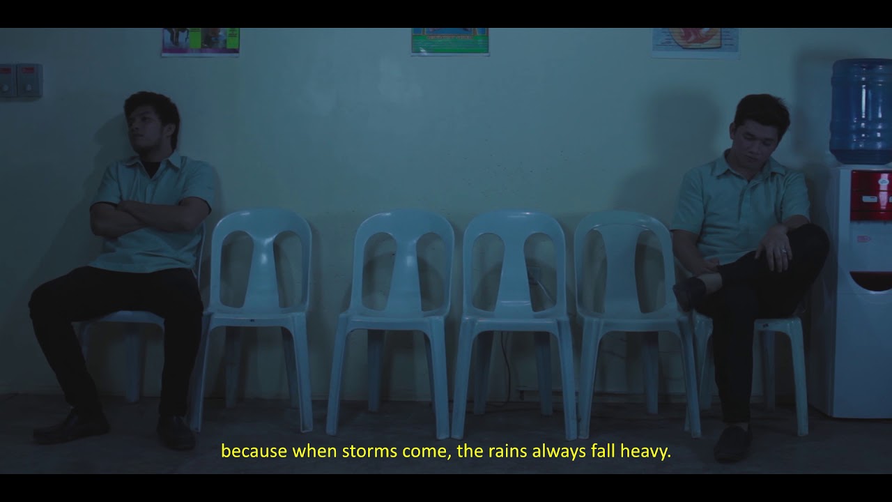 Sore Short Film Trailer