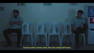 Sore Short Film Trailer